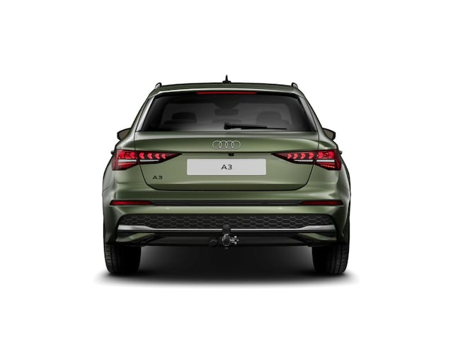 Audi A3 Sportback TFSI E Advanced 40 TFSI E S Tronic - 2025 - Joinsteer - #7