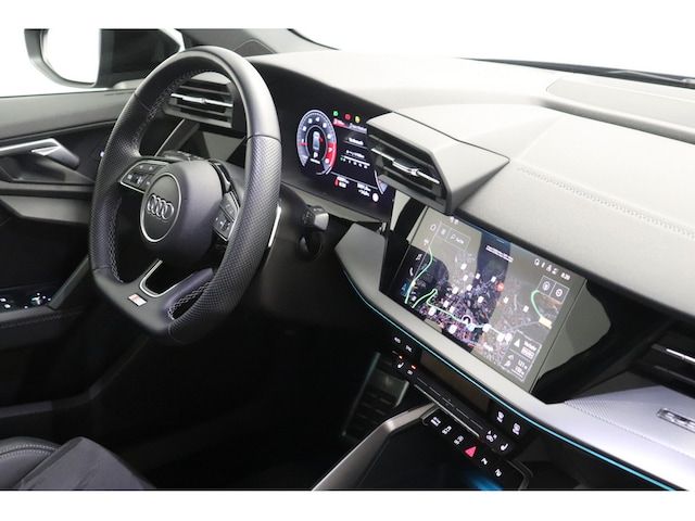 Audi S3 TFSI Quattro S Tronic - 2024 - Joinsteer - #19