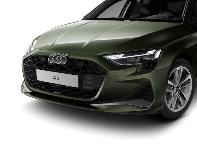 Audi A3 Sportback TFSI E Advanced 40 TFSI E S Tronic - 2025 - Joinsteer - #8