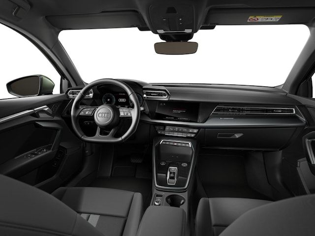 Audi A3 Sportback TFSI E Advanced 40 TFSI E S Tronic - 2025 - Joinsteer - #9