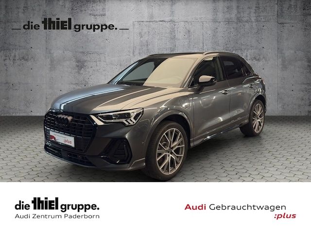 Audi Q3 TFSI E 45 TFSI E S Tronic - 2022 - Joinsteer - #1