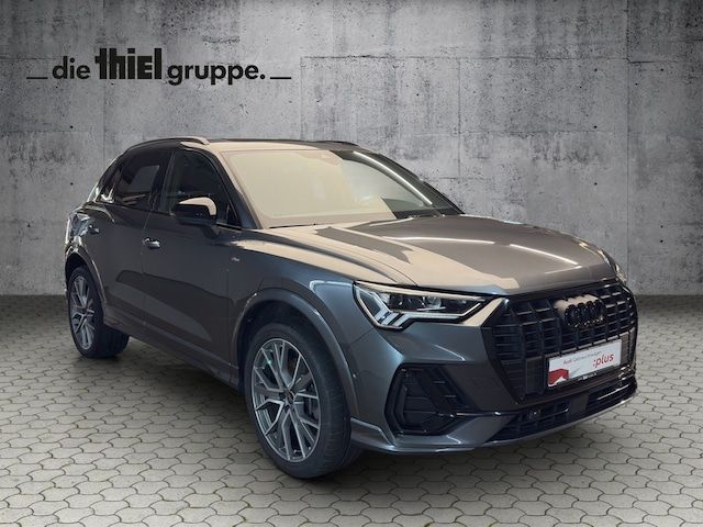 Audi Q3 TFSI E 45 TFSI E S Tronic - 2022 - Joinsteer - #3