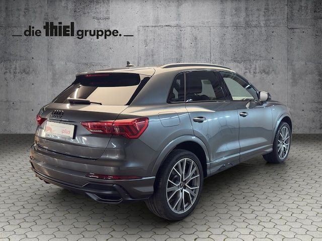 Audi Q3 TFSI E 45 TFSI E S Tronic - 2022 - Joinsteer - #4
