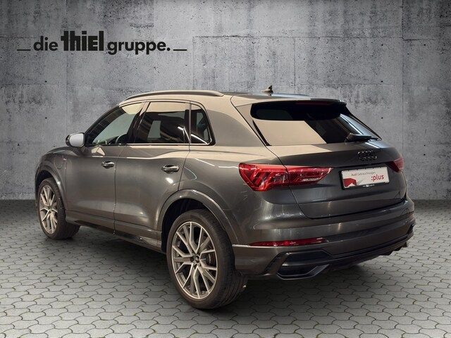 Audi Q3 TFSI E 45 TFSI E S Tronic - 2022 - Joinsteer - #6