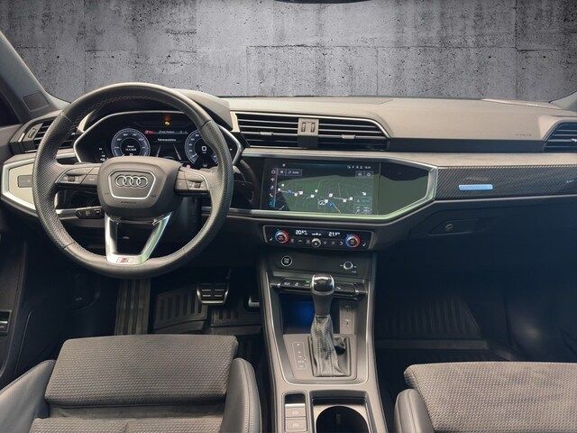 Audi Q3 TFSI E 45 TFSI E S Tronic - 2022 - Joinsteer - #7