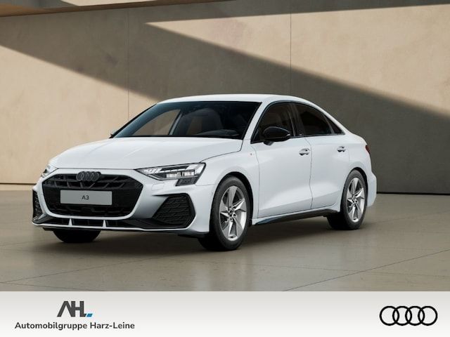 Audi A3 S Line TFSI S Tronic - 2026 - Joinsteer - #1