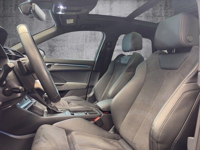 Audi Q3 TFSI E 45 TFSI E S Tronic - 2022 - Joinsteer - #8