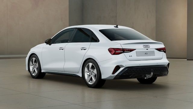 Audi A3 S Line TFSI S Tronic - 2026 - Joinsteer - #3