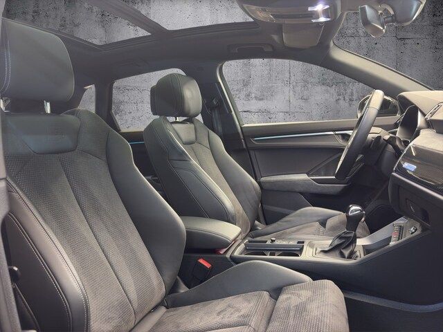 Audi Q3 TFSI E 45 TFSI E S Tronic - 2022 - Joinsteer - #9