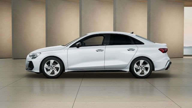 Audi A3 S Line TFSI S Tronic - 2026 - Joinsteer - #4