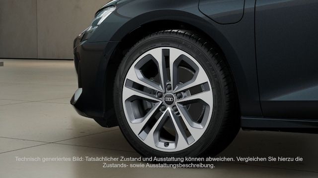 Audi A3 Sportback TFSI E Advanced 40 TFSI E S Tronic - 2025 - Joinsteer - #6