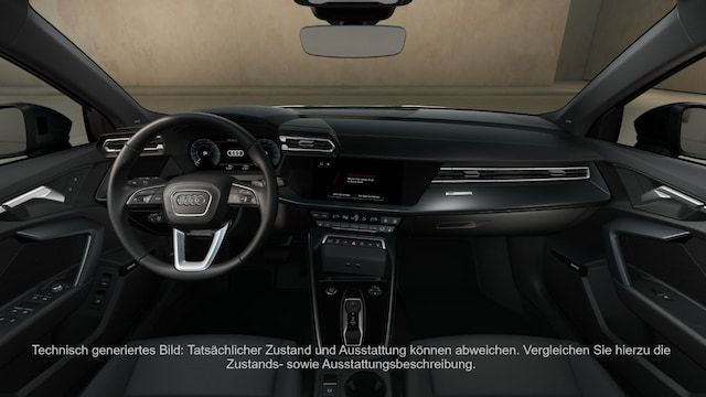 Audi A3 Sportback TFSI E Advanced 40 TFSI E S Tronic - 2025 - Joinsteer - #7