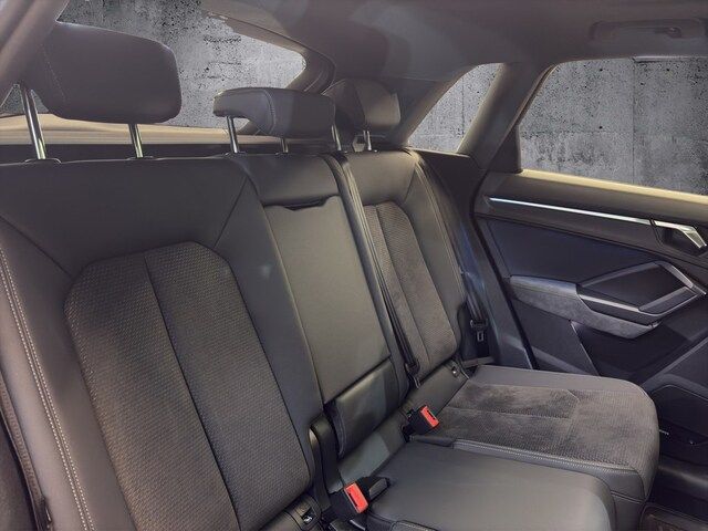 Audi Q3 TFSI E 45 TFSI E S Tronic - 2022 - Joinsteer - #10