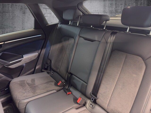 Audi Q3 TFSI E 45 TFSI E S Tronic - 2022 - Joinsteer - #11