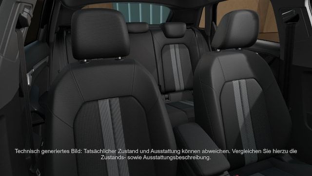 Audi A3 Sportback TFSI E Advanced 40 TFSI E S Tronic - 2025 - Joinsteer - #9