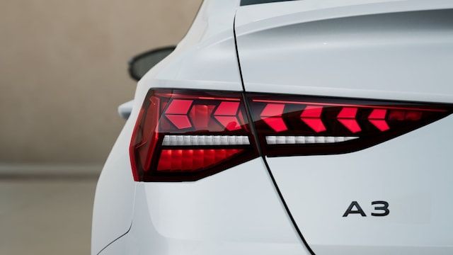 Audi A3 S Line TFSI S Tronic - 2026 - Joinsteer - #8