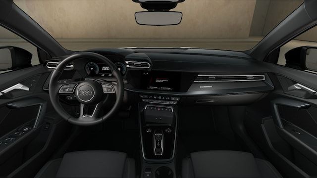 Audi A3 S Line TFSI S Tronic - 2026 - Joinsteer - #9