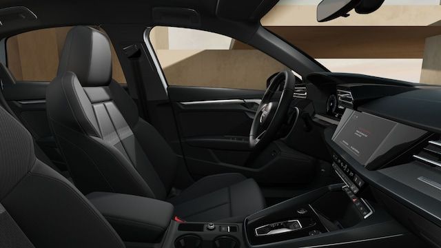 Audi A3 S Line TFSI S Tronic - 2026 - Joinsteer - #10