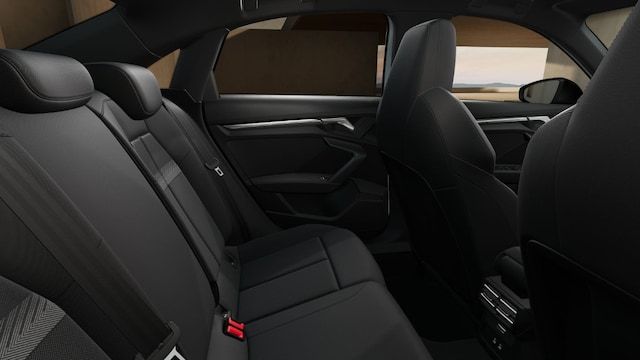 Audi A3 S Line TFSI S Tronic - 2026 - Joinsteer - #12