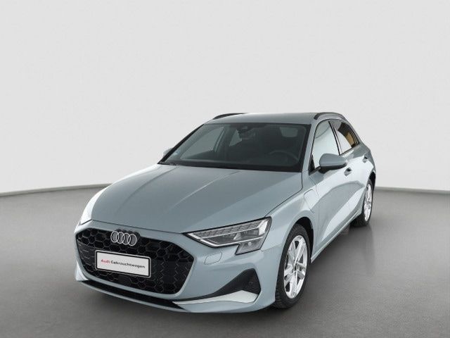 Audi A3 Sportback TFSI E Advanced 40 TFSI E S Tronic - 2025 - Joinsteer - #2