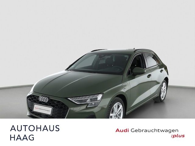 Audi A3 Sportback TFSI E 40 TFSI E S Tronic - 2025 - Joinsteer - #1