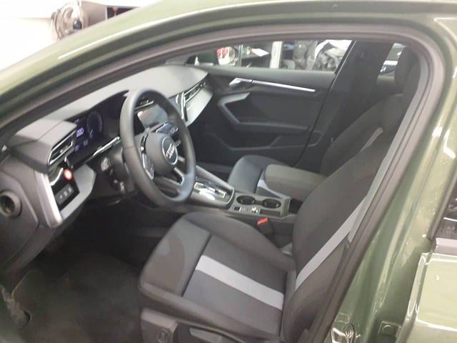 Audi A3 Sportback TFSI E 40 TFSI E S Tronic - 2025 - Joinsteer - #5