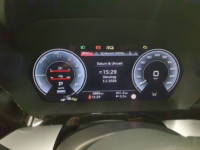 Audi A3 Sportback TFSI E 40 TFSI E S Tronic - 2025 - Joinsteer - #6