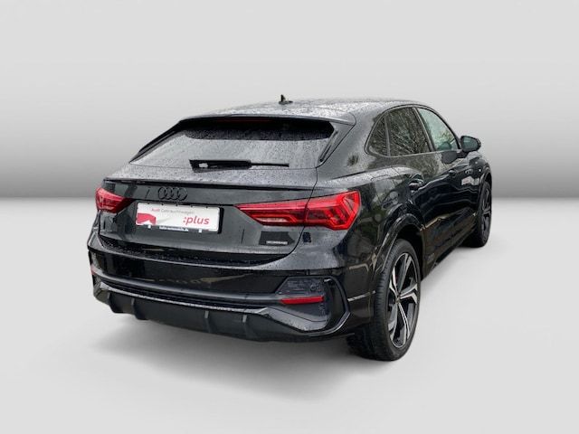 Audi Q3 Sportback S Line 45 TFSI Quattro - 2023 - Joinsteer - #3