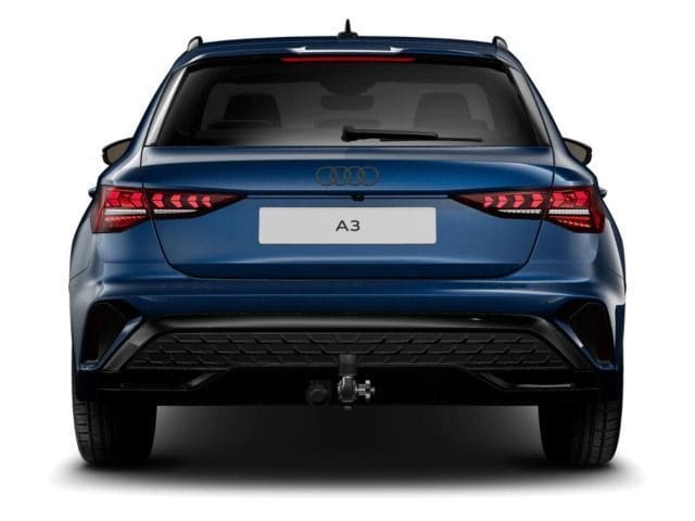 Audi A3 Sportback TFSI E S Line 40 TFSI E S Tronic - 2025 - Joinsteer - #6