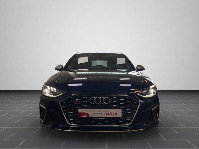 Audi S4 Avant TDI Quattro Tiptronic - 2023 - Joinsteer - #5