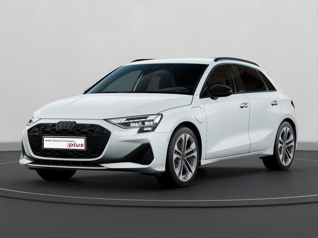Audi A3 Sportback TFSI E Advanced 40 TFSI E S Tronic - 2025 - Joinsteer - #2