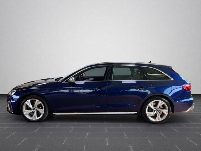 Audi S4 Avant TDI Quattro Tiptronic - 2023 - Joinsteer - #7