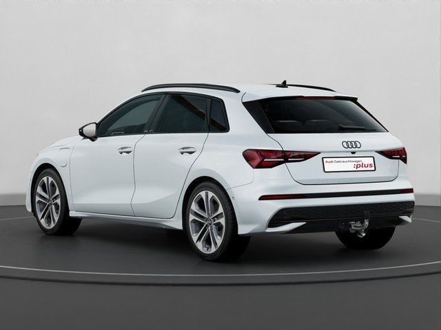 Audi A3 Sportback TFSI E Advanced 40 TFSI E S Tronic - 2025 - Joinsteer - #3
