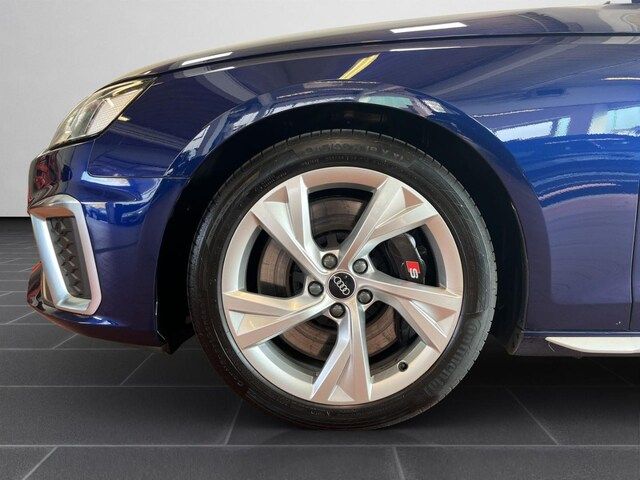 Audi S4 Avant TDI Quattro Tiptronic - 2023 - Joinsteer - #8