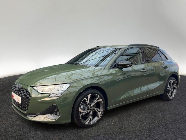 Audi A3 Sportback TFSI E Advanced 40 TFSI E S Tronic - 2025 - Joinsteer - #2