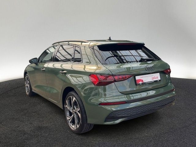 Audi A3 Sportback TFSI E Advanced 40 TFSI E S Tronic - 2025 - Joinsteer - #3