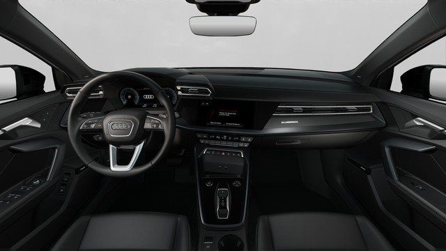 Audi A3 Sportback TFSI E Advanced 40 TFSI E S Tronic - 2025 - Joinsteer - #9