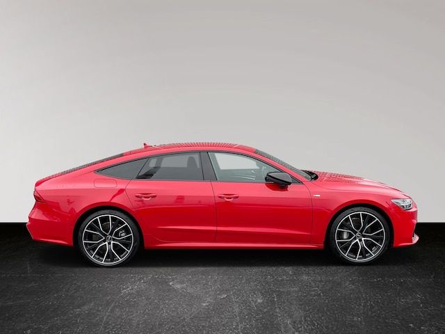 Audi A7 Sportback 45 TDI Quattro S Tronic - 2022 - Joinsteer - #4