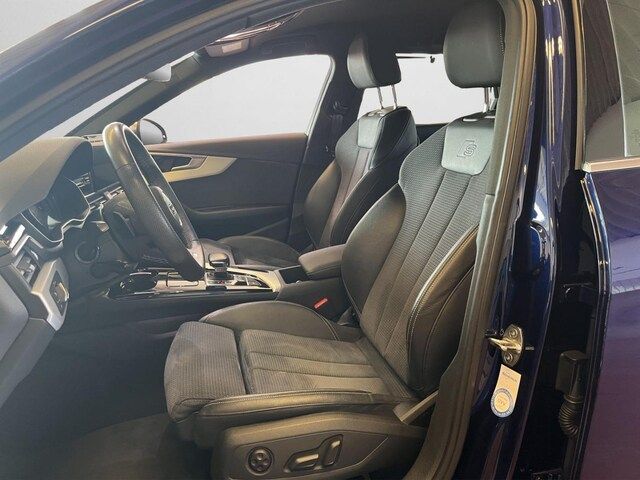 Audi S4 Avant TDI Quattro Tiptronic - 2023 - Joinsteer - #12