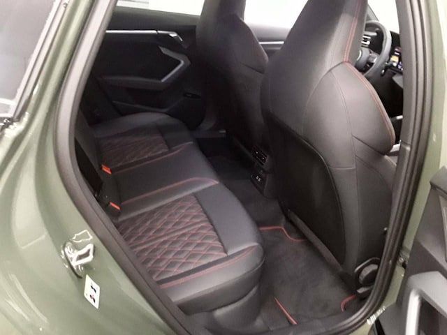 Audi A3 Sportback TFSI E S Line 45 TFSI E 245 ch S Tronic - 2025 - Joinsteer - #10