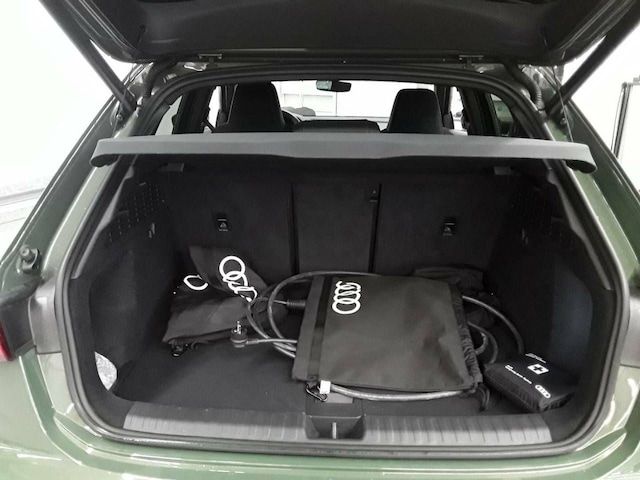 Audi A3 Sportback TFSI E S Line 45 TFSI E 245 ch S Tronic - 2025 - Joinsteer - #11