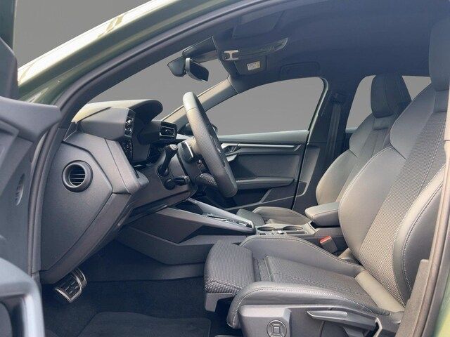 Audi A3 Sportback TFSI E Advanced 40 TFSI E S Tronic - 2025 - Joinsteer - #9