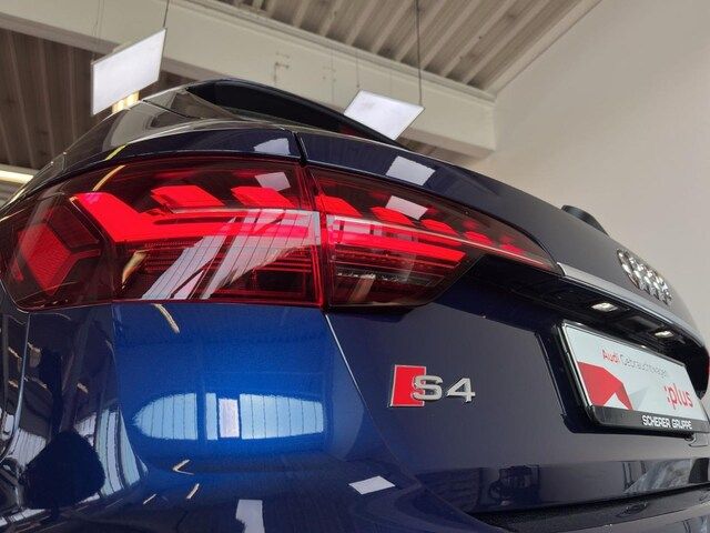 Audi S4 Avant TDI Quattro Tiptronic - 2023 - Joinsteer - #16