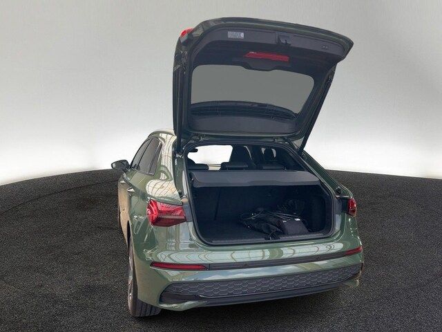 Audi A3 Sportback TFSI E Advanced 40 TFSI E S Tronic - 2025 - Joinsteer - #12