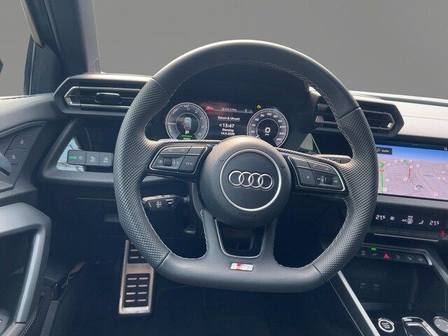 Audi A3 Sportback TFSI E Advanced 40 TFSI E S Tronic - 2025 - Joinsteer - #13
