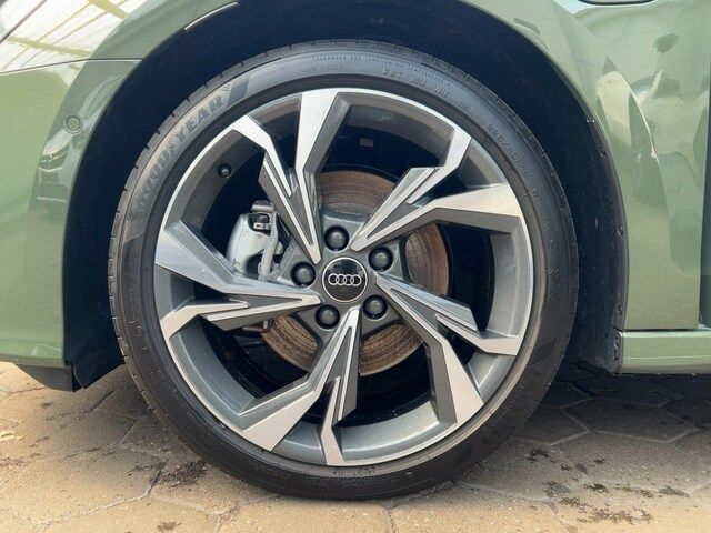Audi A3 Sportback TFSI E Advanced 40 TFSI E S Tronic - 2025 - Joinsteer - #18