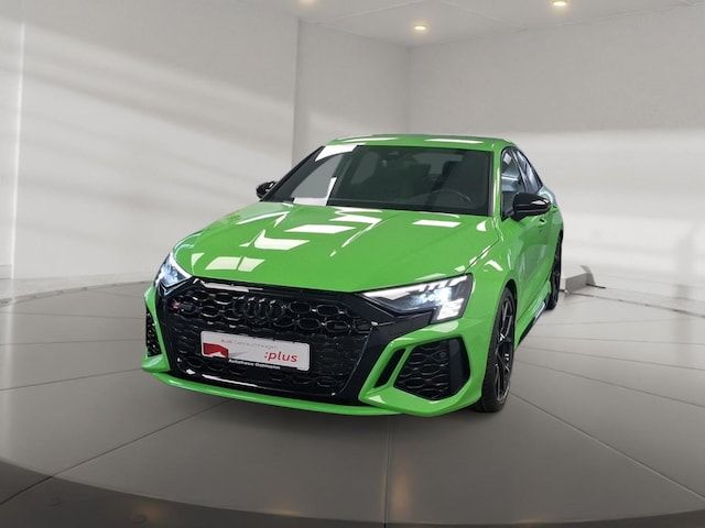 Audi RS3 Berline TFSI Quattro S Tronic - 2023 - Joinsteer - #2
