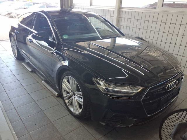 Audi A7 Sportback 50 TDI Quattro Tiptronic - 2022 - Joinsteer - #3