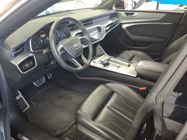 Audi A7 Sportback 50 TDI Quattro Tiptronic - 2022 - Joinsteer - #6