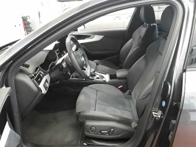 Audi S4 Avant TDI Quattro Tiptronic - 2023 - Joinsteer - #5